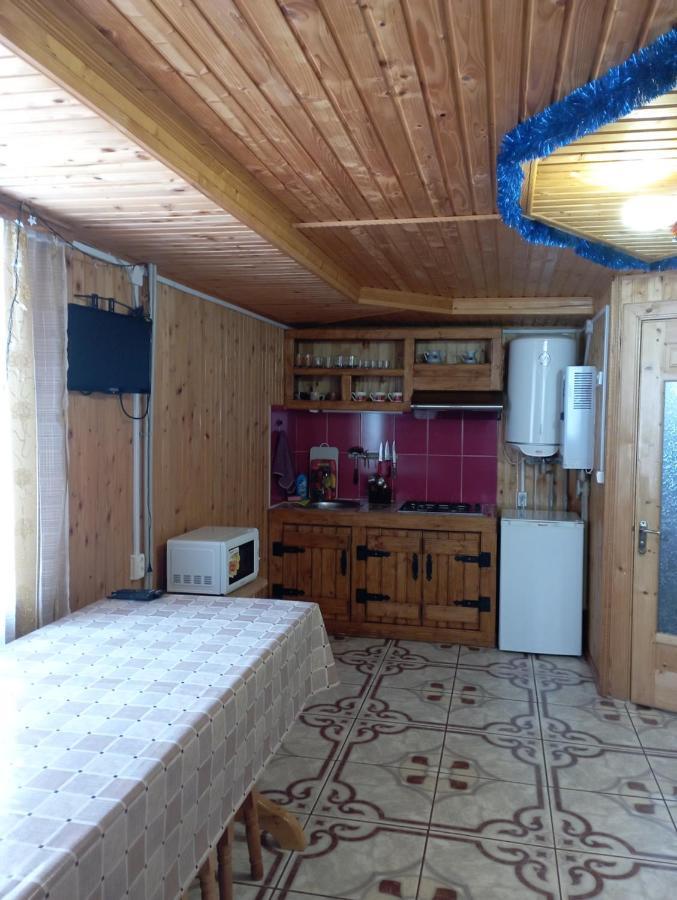 Holiday Home Melodiya Karpat Yaremche Bagian luar foto
