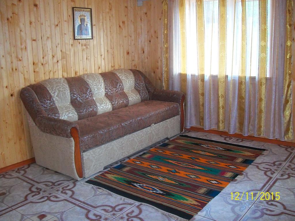 Holiday Home Melodiya Karpat Yaremche Bagian luar foto