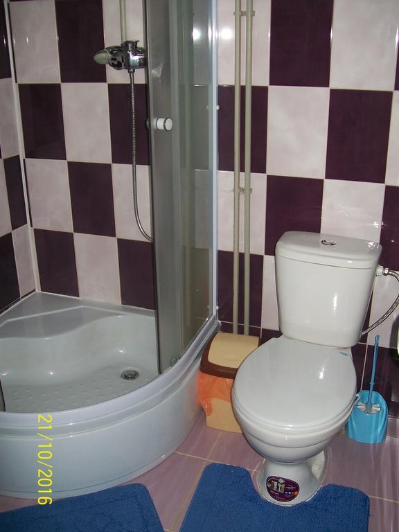 Holiday Home Melodiya Karpat Yaremche Bagian luar foto