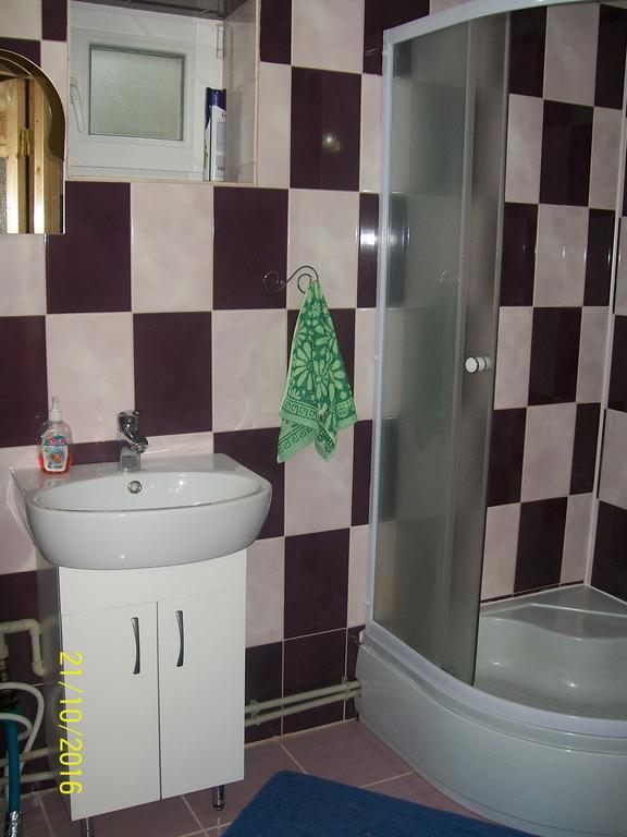 Holiday Home Melodiya Karpat Yaremche Bagian luar foto