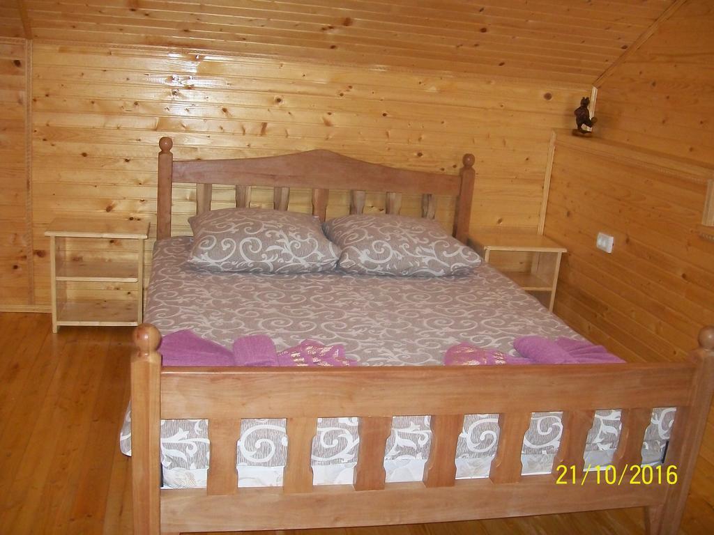 Holiday Home Melodiya Karpat Yaremche Bagian luar foto
