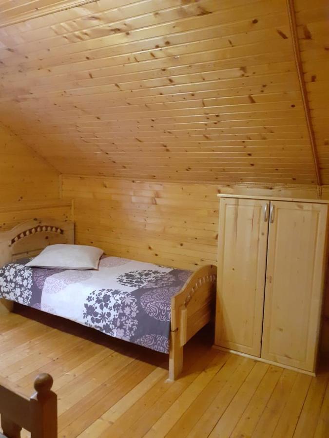 Holiday Home Melodiya Karpat Yaremche Bagian luar foto